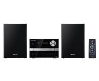 Pioneer X-EM12 2x15w czarna - 276531 - zdjęcie 1